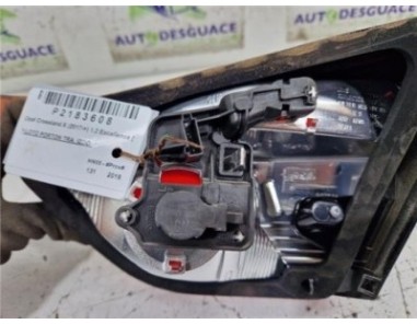 Piloto Porton Trasero Izquierdo Opel Crossland X  1 2 Excellence [1 2 Ltr  - 96 kW]