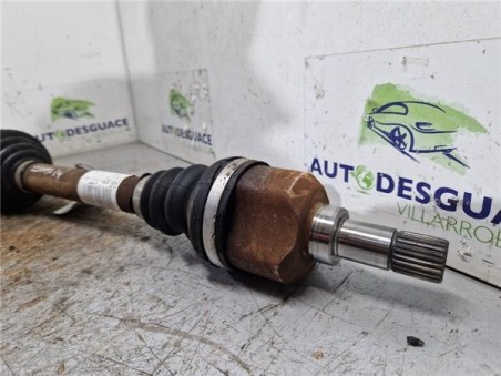 Transmision Delantera Izquierda Citroen C4 Berlina  1 6 Collection [1 6 Ltr  - 80 kW HDi CAT ]