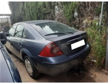 Ford MONDEO III  2 0 16V TDDi / TDCi