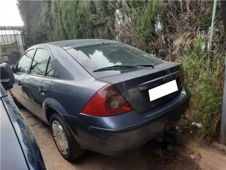 Ford MONDEO III  2 0 16V TDDi / TDCi
