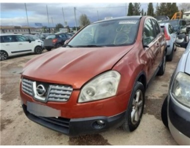 Airbag cortina delantero izquierdo Nissan Qashqai  2 0