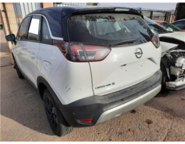 Airbag Volante Opel Crossland X  1 2 Excellence [1 2 Ltr  - 96 kW]