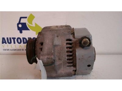 Alternador MG ROVER SERIE 400 1 6 