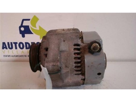 Alternador MG ROVER SERIE 400 1 6 
