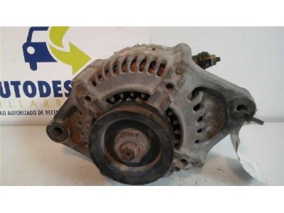 Alternador MG ROVER SERIE 400 1 6  2