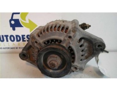 Alternador MG ROVER SERIE 400 1 6 
