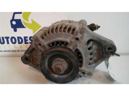 Alternador MG ROVER SERIE 400 1 6 