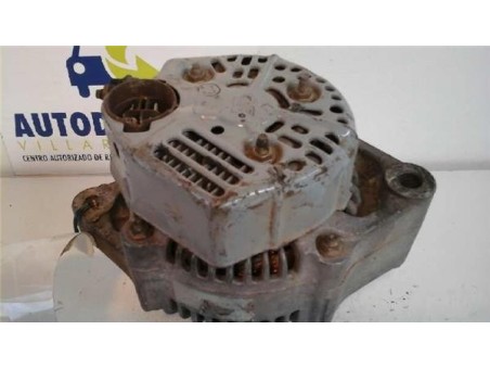 Alternador MG ROVER SERIE 400 1 6 