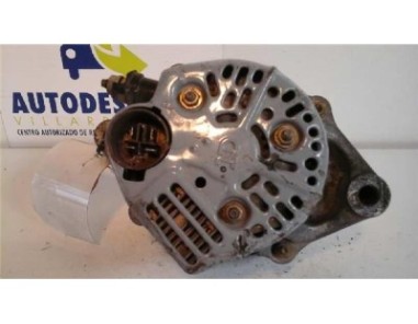 Alternador MG ROVER SERIE 400 1 6 