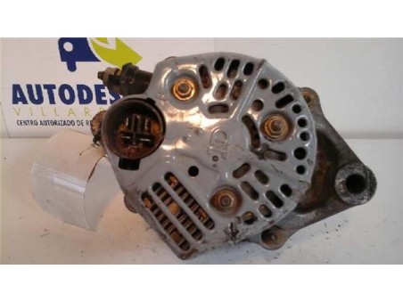 Alternador MG ROVER SERIE 400 1 6 