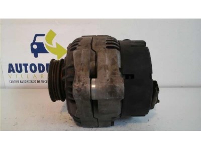 Alternador MG ROVER SERIE 25 1 4 