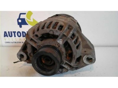 Alternador MG ROVER SERIE 45 1 6 16V  2