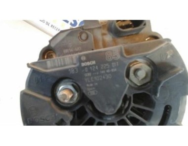 Alternador MG ROVER SERIE 45 1 6 16V 