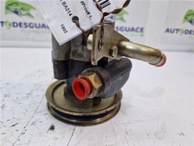 Bomba Servodireccion MG ROVER SERIE 400 1 4 16V 