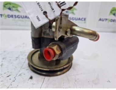 Bomba Servodireccion MG ROVER SERIE 400 1 4 16V 