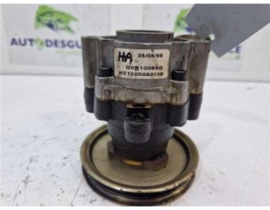 Bomba Servodireccion MG ROVER SERIE 400 1 4 16V 