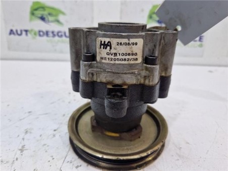 Bomba Servodireccion MG ROVER SERIE 400 1 4 16V 