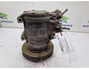 Compresor Aire Acondicionado MG ROVER SERIE 600 2 0 