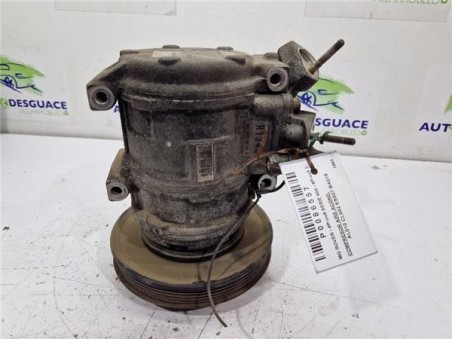 Compresor Aire Acondicionado MG ROVER SERIE 600 2 0 