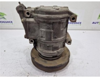 Compresor Aire Acondicionado MG ROVER SERIE 600 2 0 