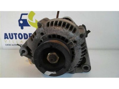 Alternador MG ROVER SERIE 600 2 0  2