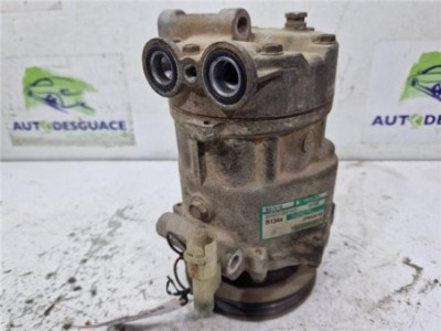 Compresor Aire Acondicionado MG ROVER SERIE 45 1 6 16V 
