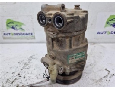 Compresor Aire Acondicionado MG ROVER SERIE 45 1 6 16V 