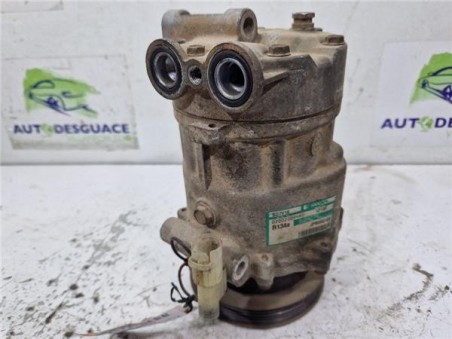 Compresor Aire Acondicionado MG ROVER SERIE 45 1 6 16V 
