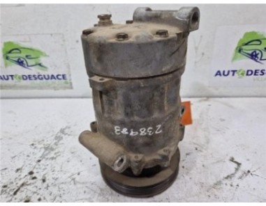 Compresor Aire Acondicionado MG ROVER SERIE 45 1 6 16V 