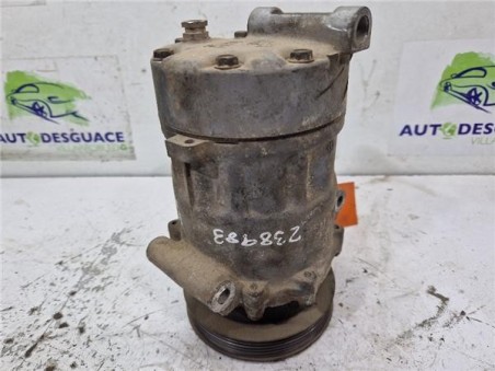 Compresor Aire Acondicionado MG ROVER SERIE 45 1 6 16V 