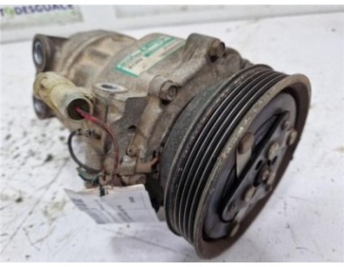 Compresor Aire Acondicionado MG ROVER SERIE 45 1 6 16V 