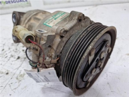 Compresor Aire Acondicionado MG ROVER SERIE 45 1 6 16V 