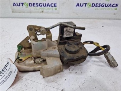 Cerradura Puerta Trasera Derecha MG ROVER SERIE 45 1 6 16V 