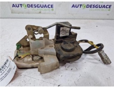 Cerradura Puerta Trasera Derecha MG ROVER SERIE 45 1 6 16V 