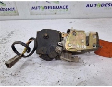 Cerradura Puerta Trasera Derecha MG ROVER SERIE 45 1 6 16V 