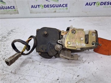 Cerradura Puerta Trasera Derecha MG ROVER SERIE 45 1 6 16V 