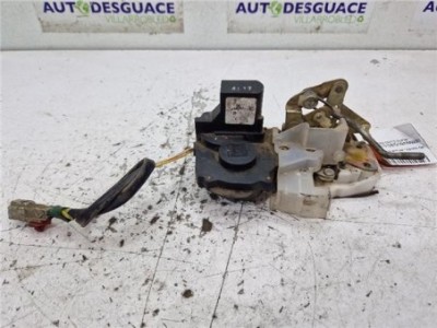 Cerradura Puerta Trasera Izquierda MG ROVER SERIE 45 1 6 16V 