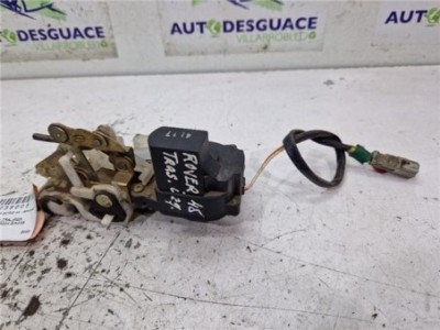 Cerradura Puerta Trasera Izquierda MG ROVER SERIE 45 1 6 16V  2