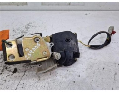 Cerradura Puerta Trasera Izquierda MG ROVER SERIE 45 1 6 16V 