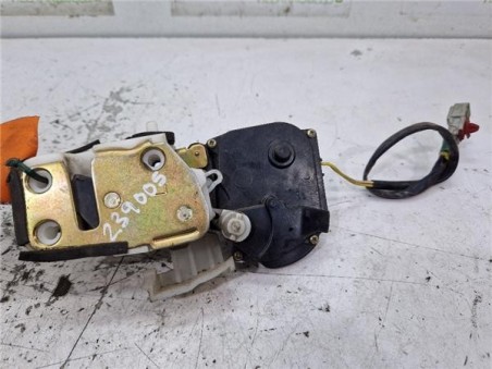 Cerradura Puerta Trasera Izquierda MG ROVER SERIE 45 1 6 16V 