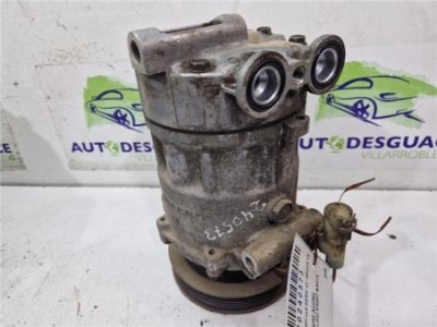 Compresor Aire Acondicionado MG ROVER SERIE 45 1 6 16V 