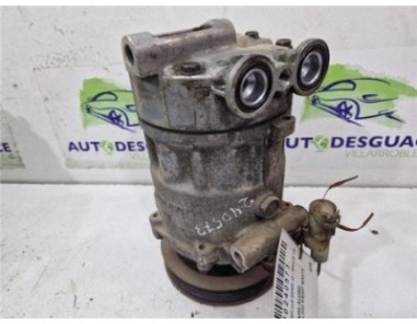 Compresor Aire Acondicionado MG ROVER SERIE 45 1 6 16V 