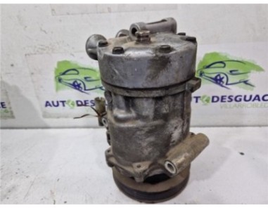 Compresor Aire Acondicionado MG ROVER SERIE 45 1 6 16V 