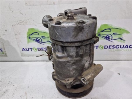 Compresor Aire Acondicionado MG ROVER SERIE 45 1 6 16V 