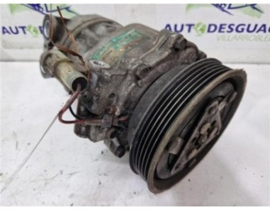 Compresor Aire Acondicionado MG ROVER SERIE 45 1 6 16V 