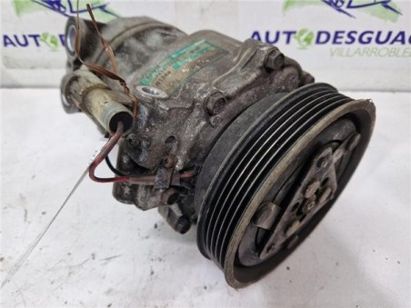 Compresor Aire Acondicionado MG ROVER SERIE 45 1 6 16V 