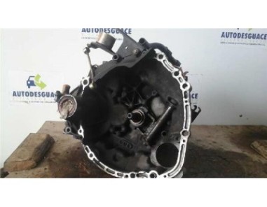 Caja Cambios Manual MG ROVER SERIE 45 1 6 16V 