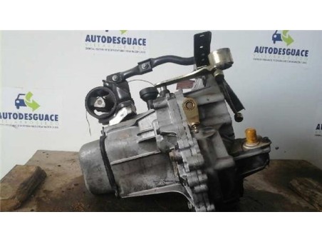 Caja Cambios Manual MG ROVER SERIE 45 1 6 16V 