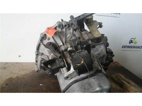 Caja Cambios Manual MG ROVER SERIE 45 1 6 16V 