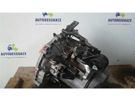Caja Cambios Manual MG ROVER SERIE 45 1 6 16V 